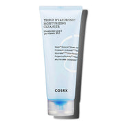 Cosrx Triple Hyaluronic Moisturizing Cleanser 50ml