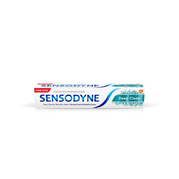 SENSODYNE Deep Clean Gel 75ML