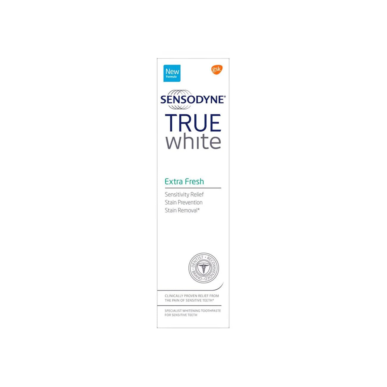 SENSODYNE True White Extra Fresh 75ML