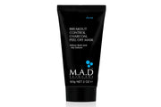 M.A.D. BREAKOUT CONTROL CHARCOAL PEEL OFF MASK
