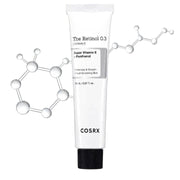 Cosrx The Retinol 0.3 Cream 20ml