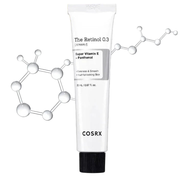 Cosrx The Retinol 0.3 Cream 20ml