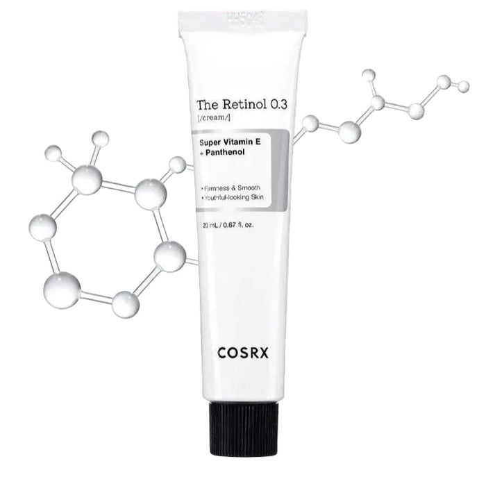 Cosrx The Retinol 0.3 Cream 20ml