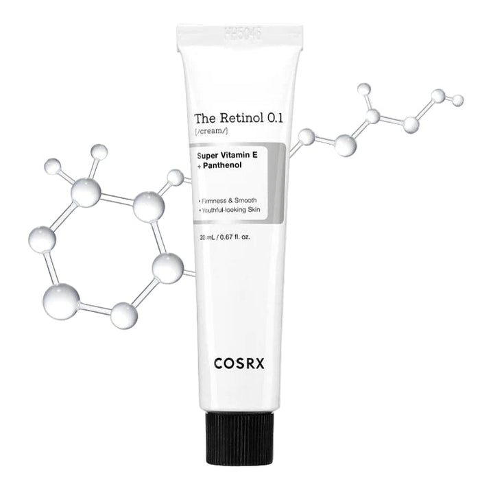 Cosrx The Retinol 0.1 Cream 20ml