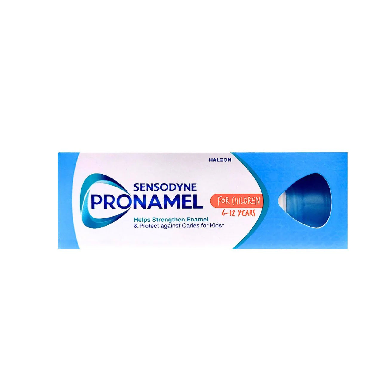 SENSODYNE Pronamel Mint Kids 6Years+ Toothpaste 50ML