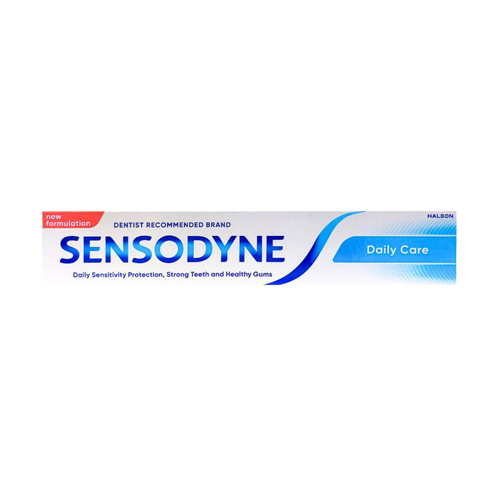 SENSODYNE Daily Care Toothpaste 75ML