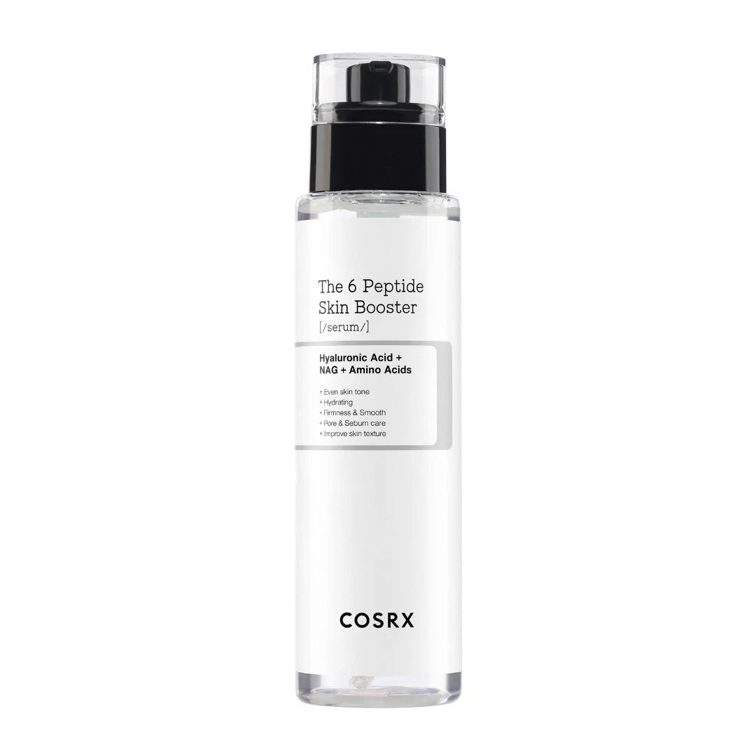 Cosrx The 6 Peptide Skin Booster Serum 150ml