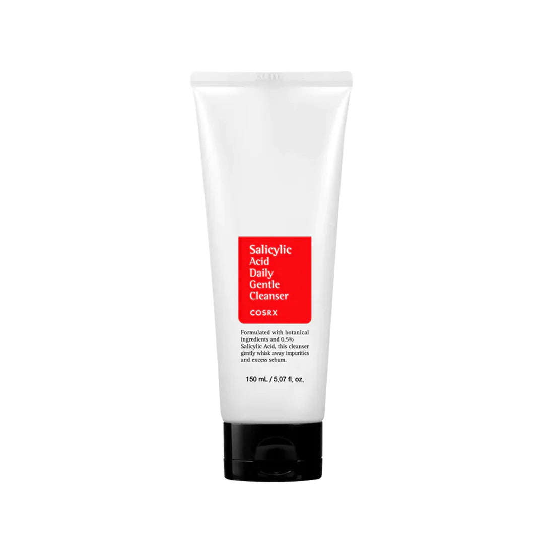 Cosrx Salicylic Acid Cleanser 150ml