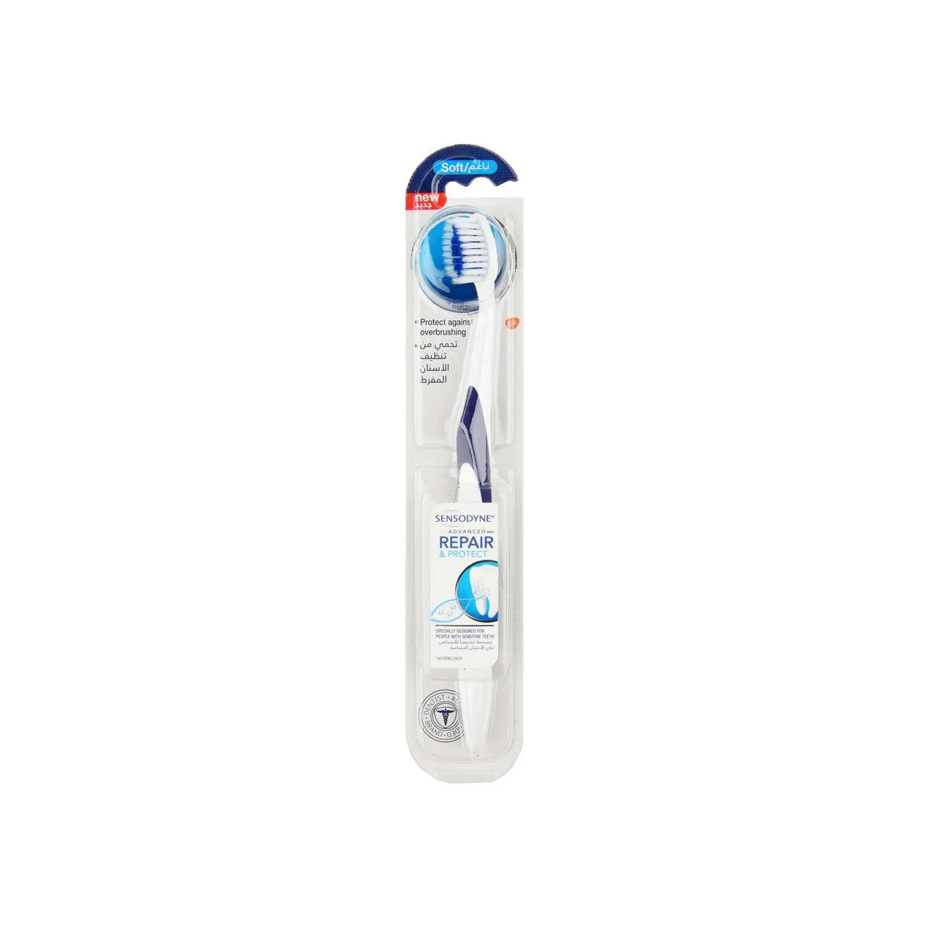 SENSODYNE Repair & Protect Toothbrush