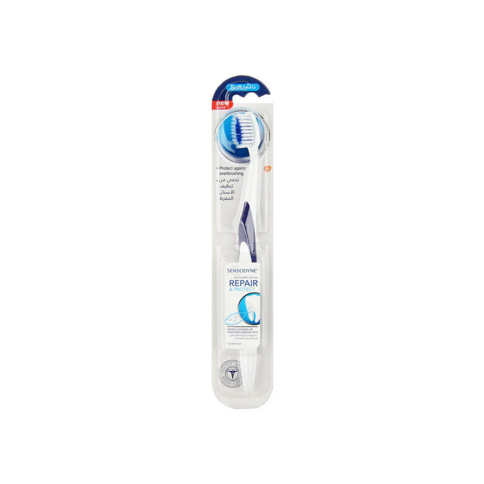 SENSODYNE Repair & Protect Toothbrush