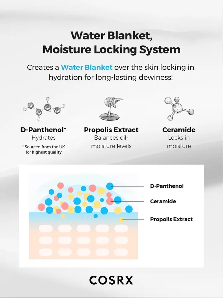 Moisture Power Enriched Cream 50ml