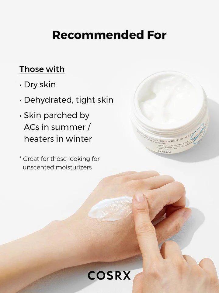 Moisture Power Enriched Cream 50ml