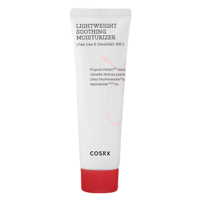 Cosrx Lightweight Soothing Moisturizer 80ml