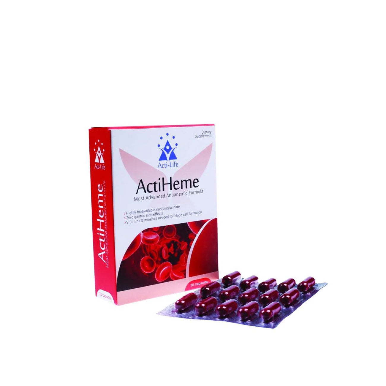 ACTI-LIFE Actiheme