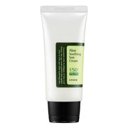 Cosrx Aloe Soothing Sun Cream Spf50+ 50ml