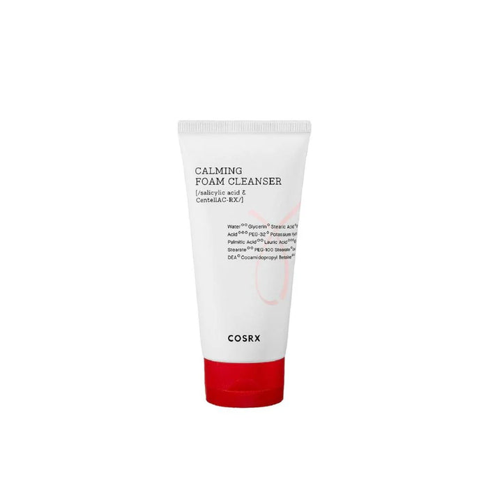 Cosrx Calming Foam Cleanser 150ml
