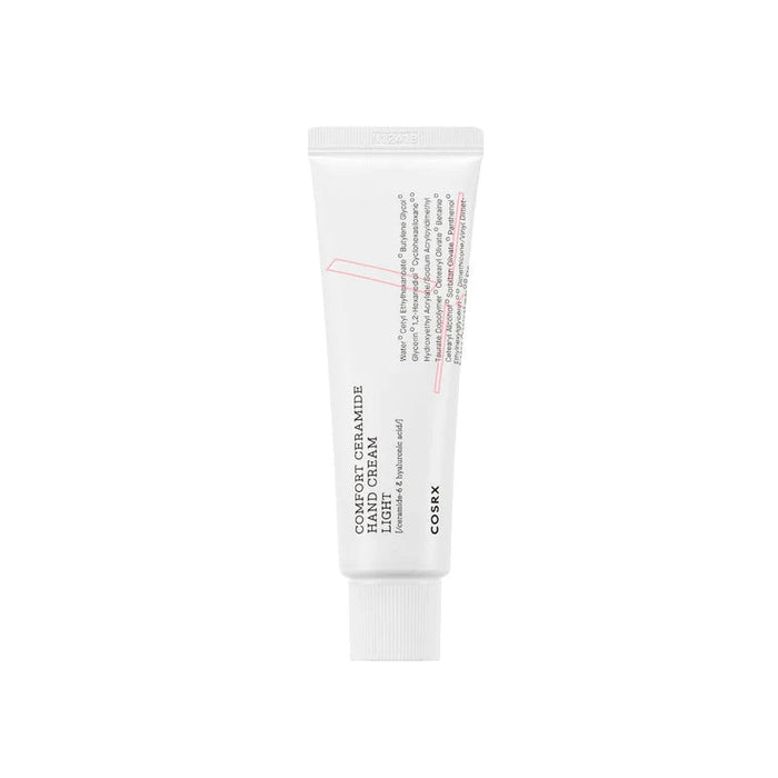 Cosrx Comfort Ceramide Hand Cream Intense 50ml