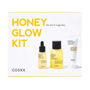 Cosrx Honey Glow Kit