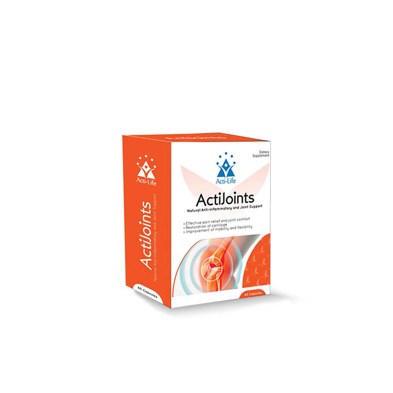 ACTI-LIFE Actijoints