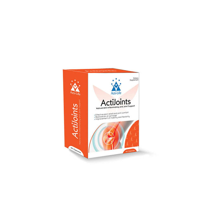 ACTI-LIFE Actijoints