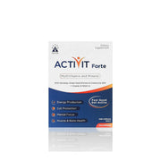 ACTI-LIFE ActiVit Forte MultiVitamin and Mineral