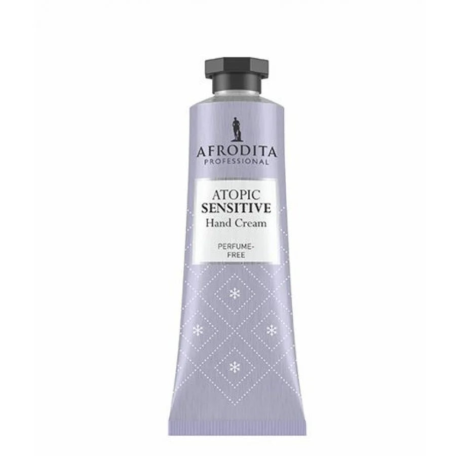 Afrodita Atopic Sensitive Hand Cream 50ML