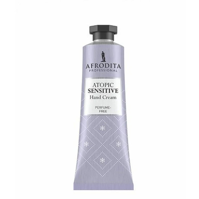 Afrodita Atopic Sensitive Hand Cream 50ML