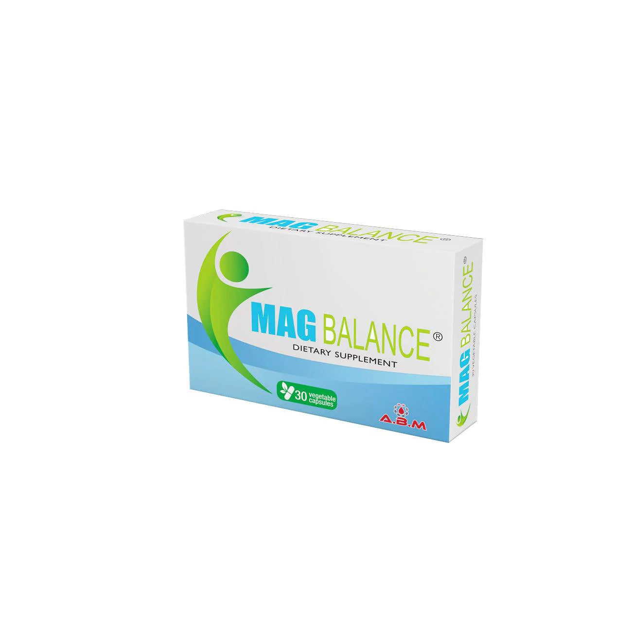 Magbalance