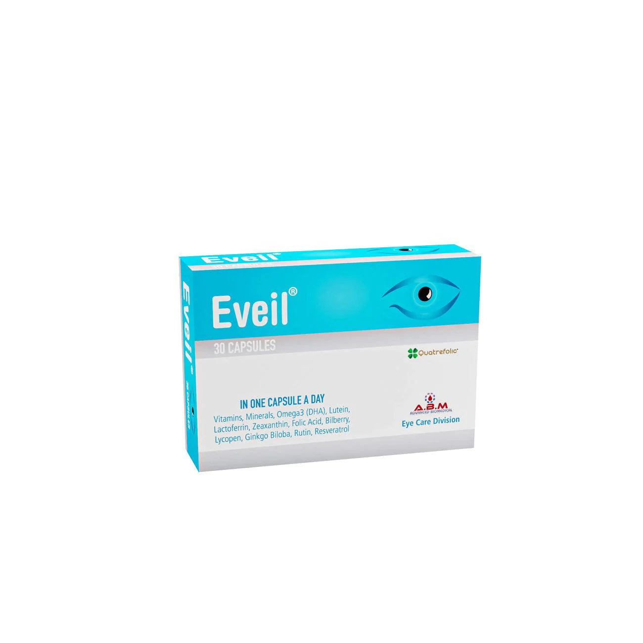 Eveil