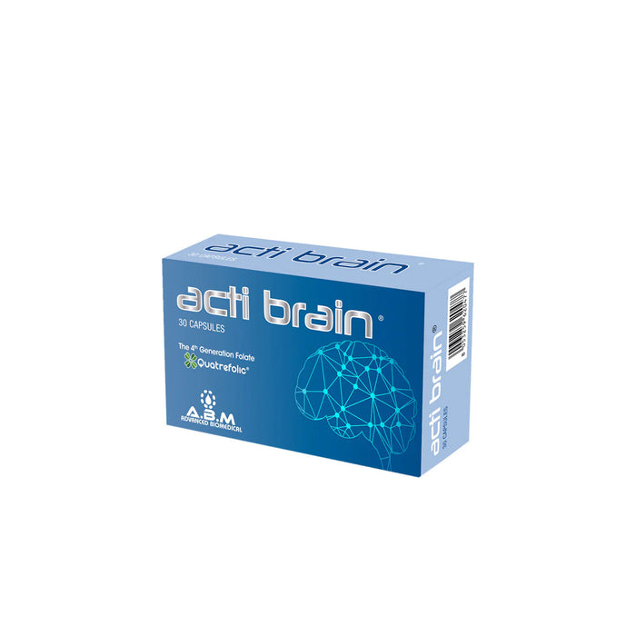 Actibrain