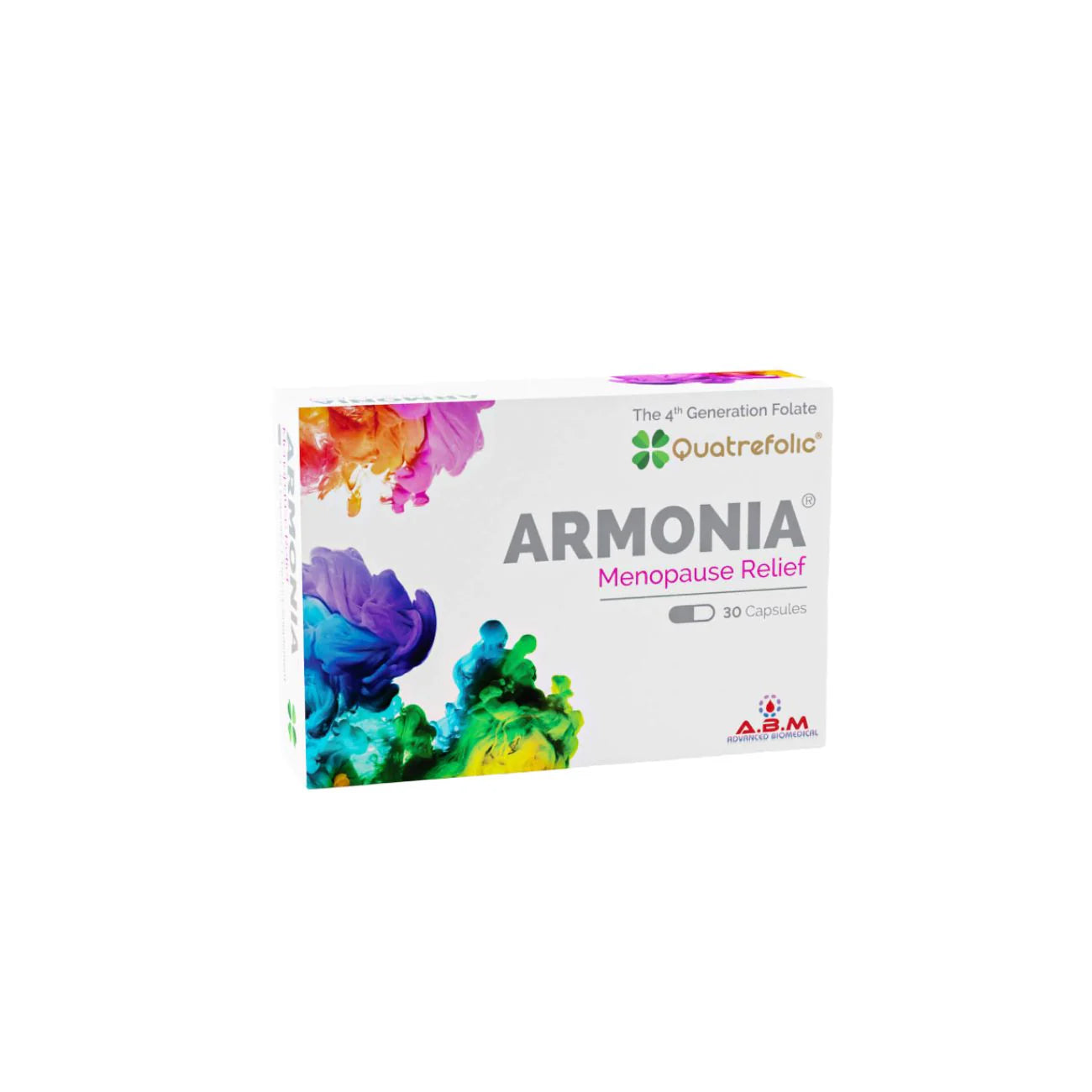 Armonia Menopause Relief