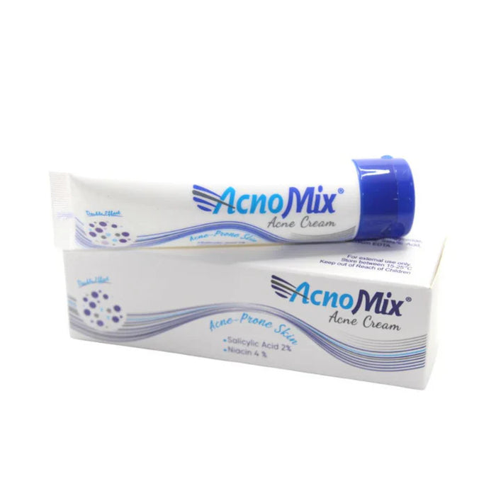 Acnomix Acne Cream 35 G