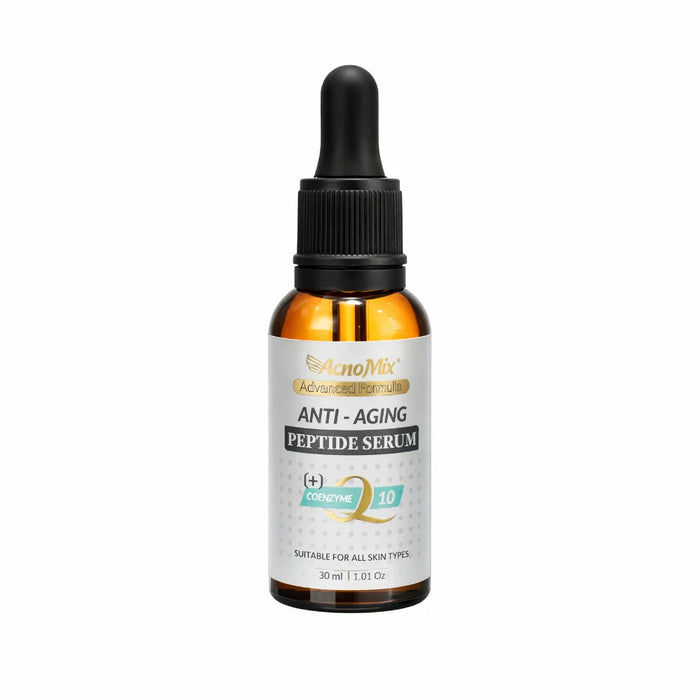 Acnomix Anti Aging Peptide Serum 30 ML