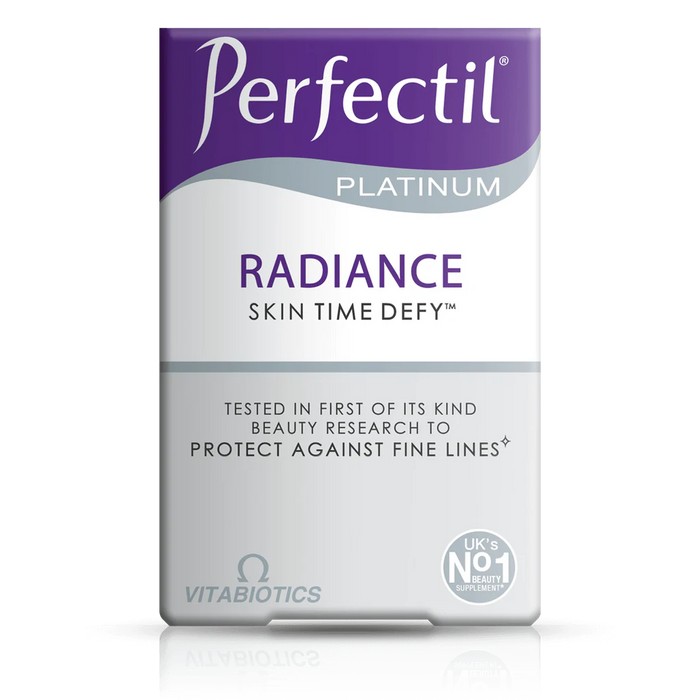 Vitabiotics-Perfectil Platinum Skin Radiance