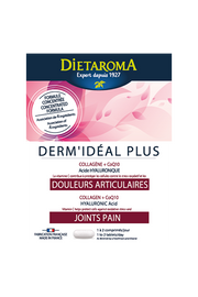 Derm Ideal Plus
