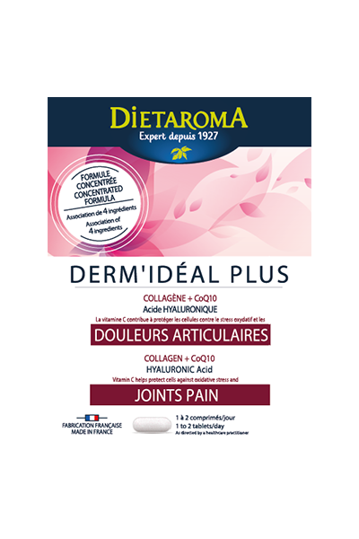Derm Ideal Plus
