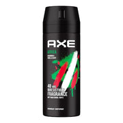 Axe Africa Deodorant Body Spray 150ML