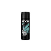 Axe Apollo Deodorant Body Spray 150ML