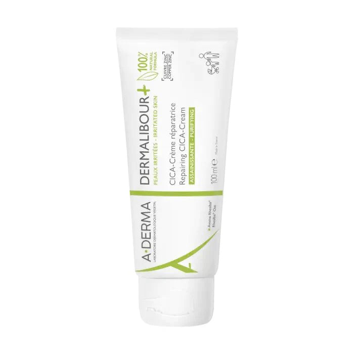 ADERMA DERMALIBOUR + REPARATRICE CRÃˆME 100ML
