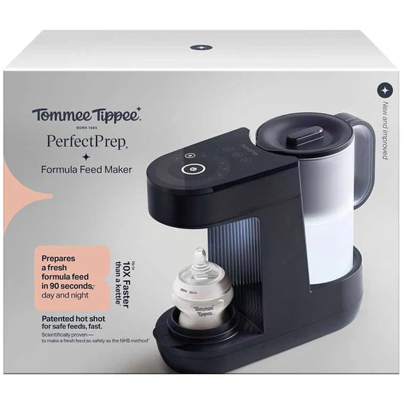Tommee Tippee Perfect Prep Machine
