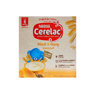 CERELAC WHEAT & HONEY