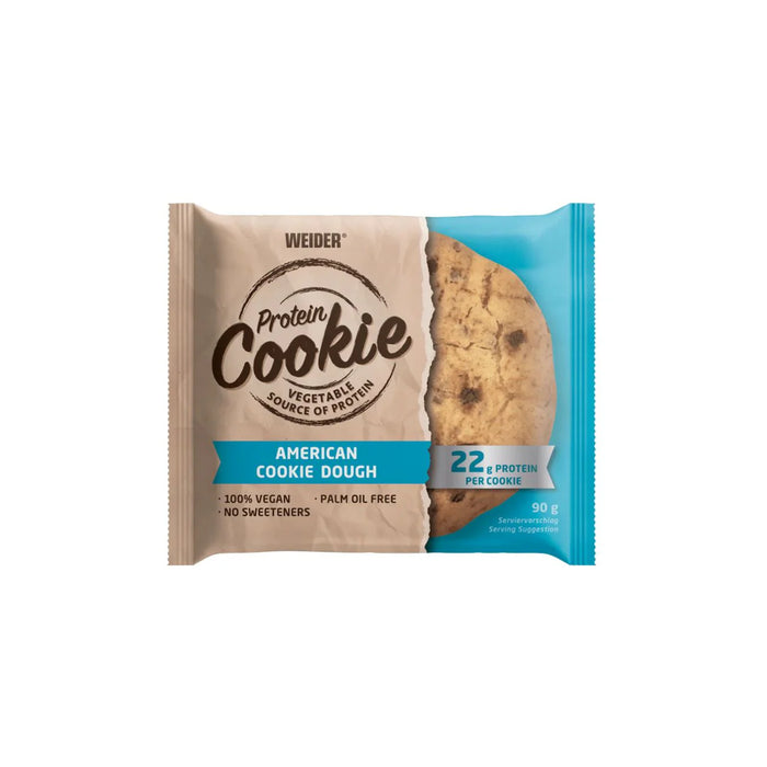 WEIDER American Dough Protein Cookie