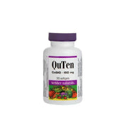 WEBBER NATURALS Quten Coq10