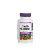 WEBBER NATURALS Multi Vitamin
