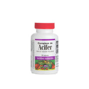 WEBBER NATURALS Acifer Complex