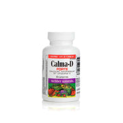 WEBBER NATURALS Calma-D Forte