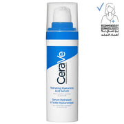 Cerave Hydrating Hyaluronic Acid Serum for Dry Skin 30 ML