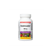 WEBBER NATURALS Chondrosamine 900mg