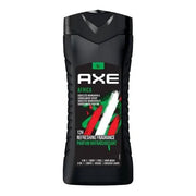 AXE Men 3in1 Body Wash Africa 400ml