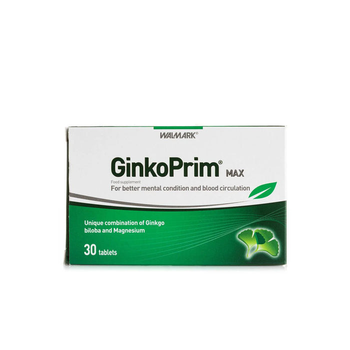 WALMARK GinkoPrim Max